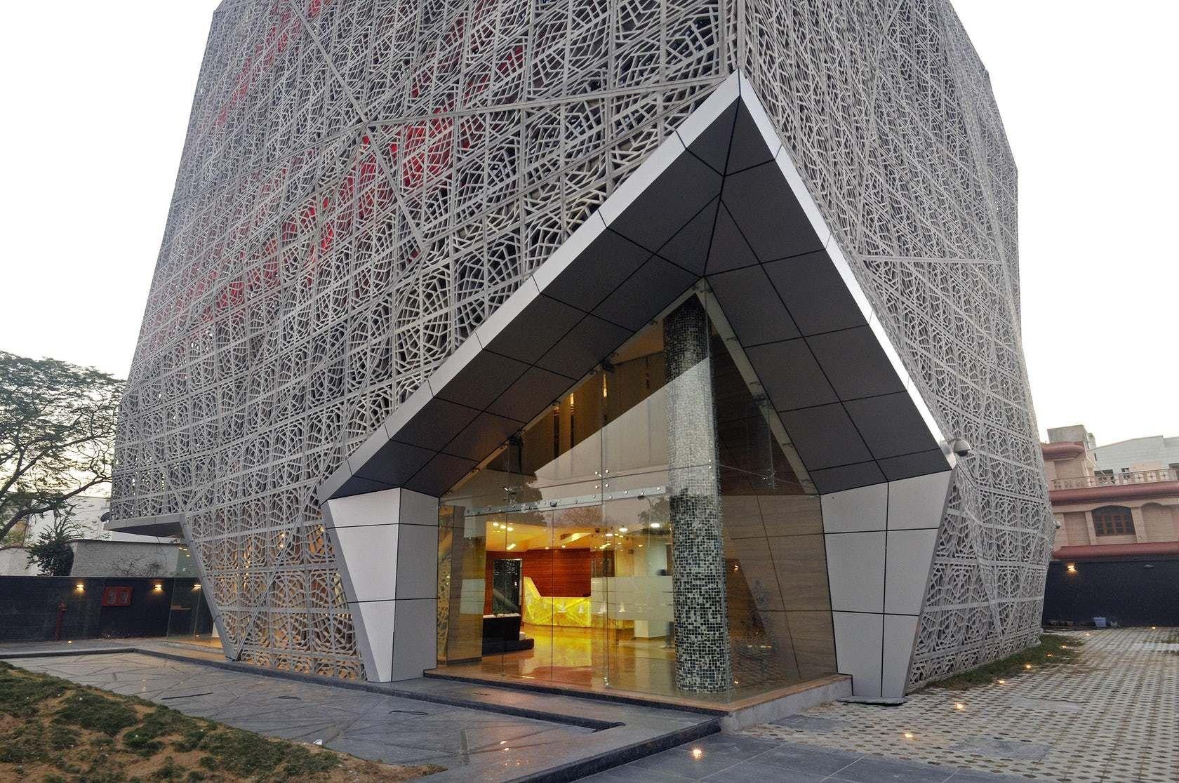 Engineer - DOZO Architecture