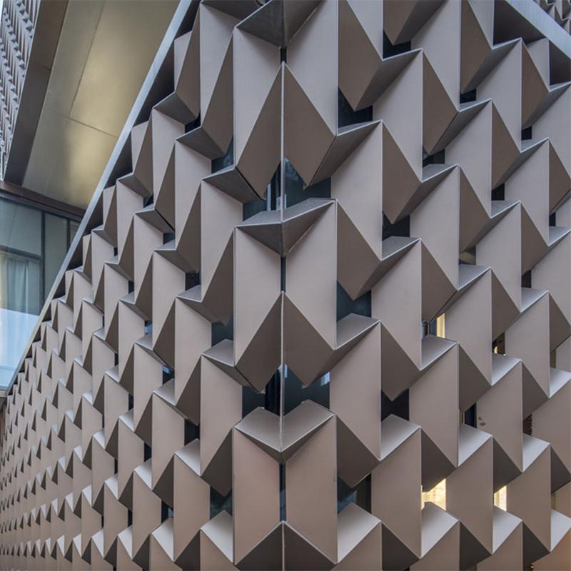 Install - DOZO Architecture