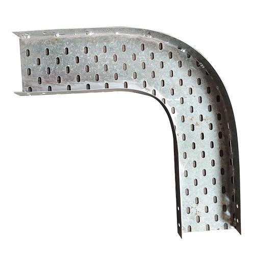 Perforated Cable Tray Cover