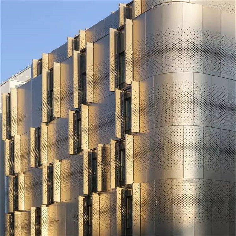 DOZO Façade Architecture