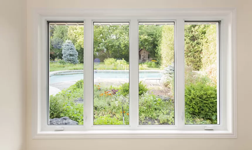 DOZO Windows Luxury Living