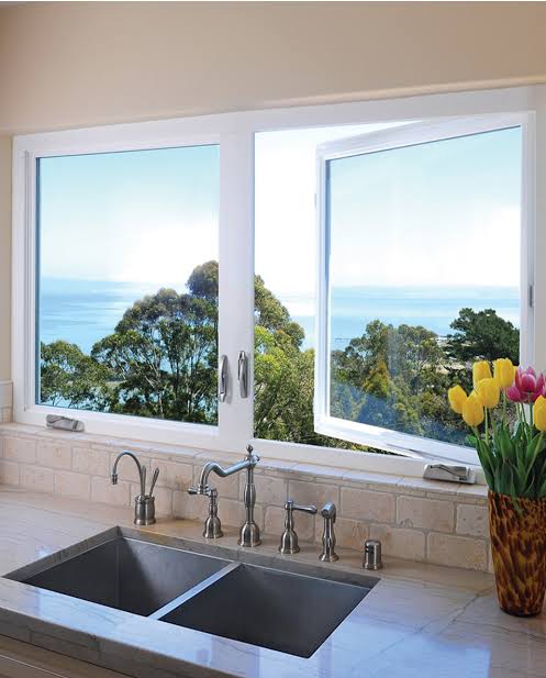 DOZO Windows Luxury Living